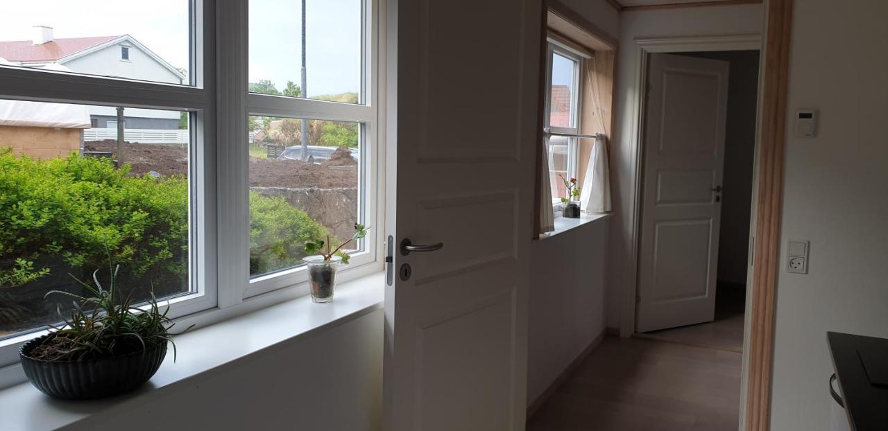 Comfy In The Center Apartment Torshavn Exterior photo
