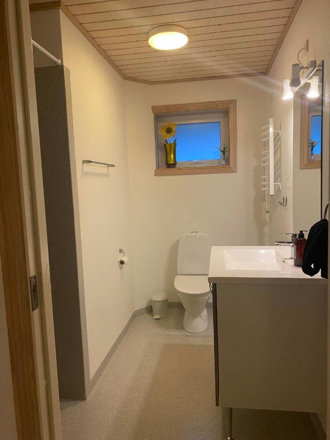 Comfy In The Center Apartment Torshavn Exterior photo