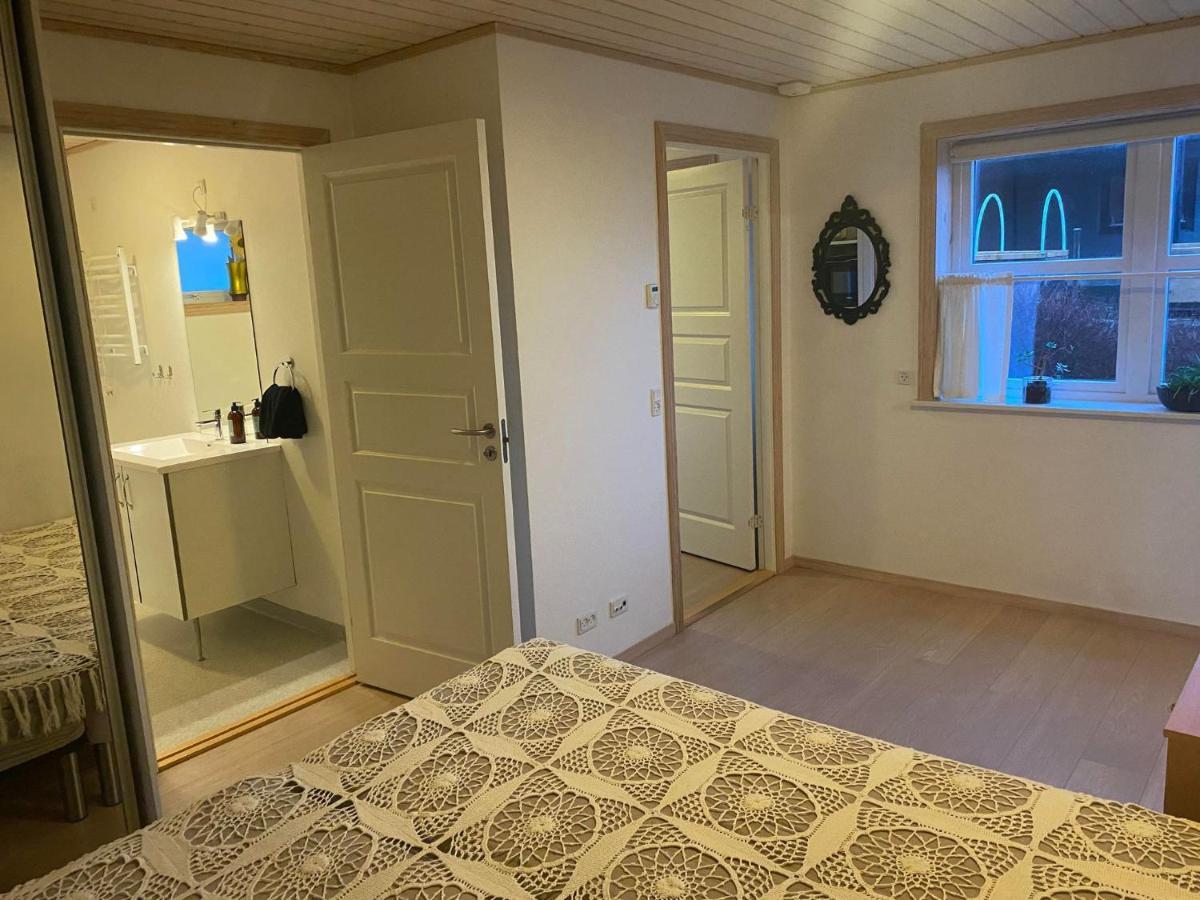 Comfy In The Center Apartment Torshavn Exterior photo